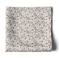 SPRING SOUL SILK POCKET SQUARE (SPECIAL EDITION)