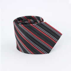 THE ROYALE STRIPED TIE