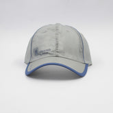 GREY PARACHUTE PRO SPORTS CAP