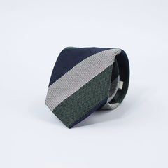 REGIMENTAL PRO WOVEN TIE