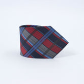 TRADITIONAL CHECKS & PLAIDS TIE