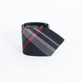 ROYALE PLAID TIE