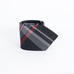 ROYALE PLAID TIE
