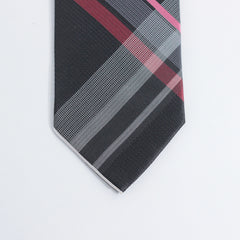 ROYALE PLAID TIE