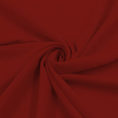 PERSIAN PLUM GEORGETTE SCARF