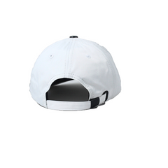 SUPER WHITE BASEBALL CAP