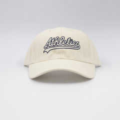 PEARL WHITE ATHLETICS ACE CAP