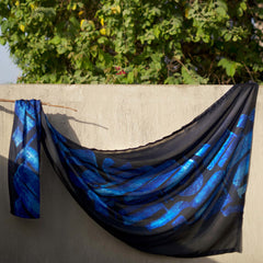 MOONLIT WHISPERS SILKEN WRAP