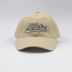 KHAKI ATHLETICS ACE CAP