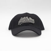 MIDNIGHT BLACK ATHLETICS ACE CAP