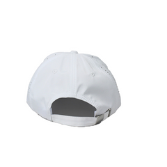 SUPER WHITE PERFORATED CAP