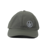NY ARMY GREEN BASEBALL CAP