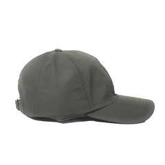 NY ARMY GREEN BASEBALL CAP