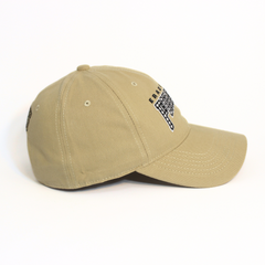 PIRATES LEAGUE KHAKI BASEBALL CAP