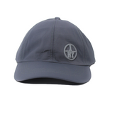 NY GREY BASEBALL CAP