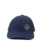 NY BLUE BASEBALL CAP