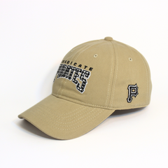 PIRATES LEAGUE KHAKI BASEBALL CAP