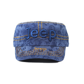 THE BLUE PATROL CADET CAP