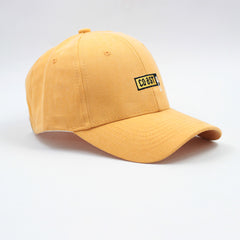 COASTAL SUNSET BASEBALL CAP