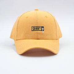 COASTAL SUNSET BASEBALL CAP