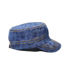 THE BLUE PATROL CADET CAP