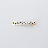 THE STARRY GOLD TIE CLIP