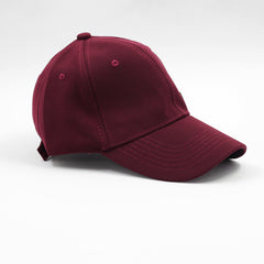 DREAM MAROON BASEBALL CAP