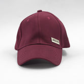 DREAM MAROON BASEBALL CAP