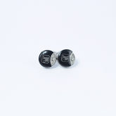 TRIPPLE GEM CUFFLINKS