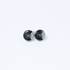 TRIPPLE GEM CUFFLINKS