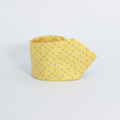 BUMBLEBEE WOVEN TIE
