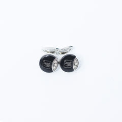 TRIPPLE GEM CUFFLINKS