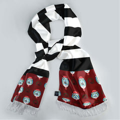 JUI UNITY SCARF