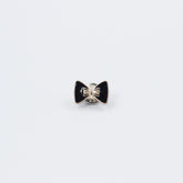 THE BOW TIE LAPEL PIN