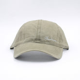 GREEN ONYX FAD BASEBALL CAP