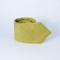 THE LIME POLKA TIE