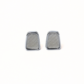 REGAL CURVE CUFFLINKS