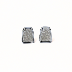 REGAL CURVE CUFFLINKS