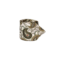 W21- ROBE OF HONOUR SILK TIE SET