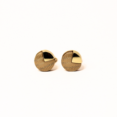SOLAR EDGE CUFFLINKS