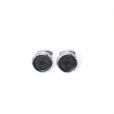 ASPHALT GRIP CUFFLINKS