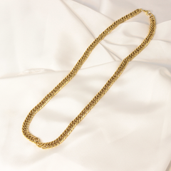 BOLD LINK MEN'S GOLD CHAIN