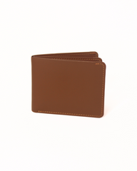 CLASSIC TAN ULTIMATE STORAGE WALLET