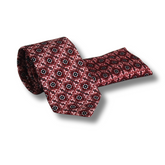 TRADITIONAL AJRAK TIE SET