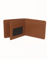 CLASSIC TAN ULTIMATE STORAGE WALLET
