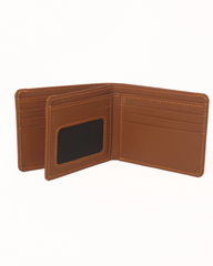 CLASSIC TAN ULTIMATE STORAGE WALLET