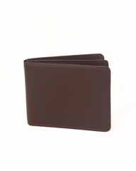 CLASSIC BROWN ULTIMATE STORAGE WALLET