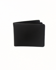 CLASSIC BLACK ULTIMATE STORAGE WALLET