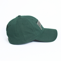 PIRATES LEAGUE HUNTER GREEN BASEBALL CAP