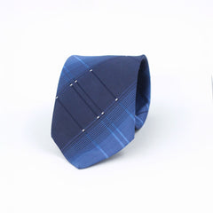 THE BLUE PALETTE TIE